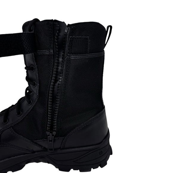 5.11 Tactical Men Military Combat Moisture Wicking Speed 3.0 Black Size 14 Boots main image 9